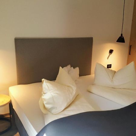 Residence Forcelles San Cassiano  Dış mekan fotoğraf