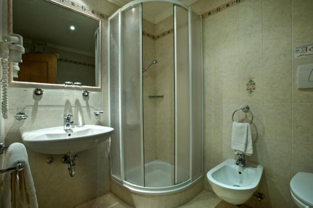 Residence Forcelles San Cassiano  Oda fotoğraf