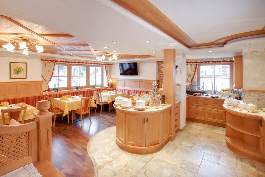 Residence Forcelles San Cassiano  Dış mekan fotoğraf