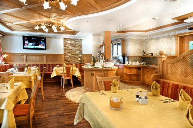 Residence Forcelles San Cassiano  Dış mekan fotoğraf