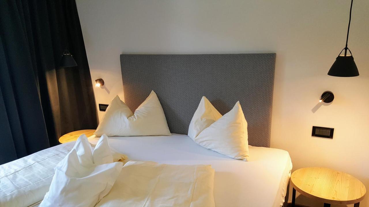 Residence Forcelles San Cassiano  Dış mekan fotoğraf