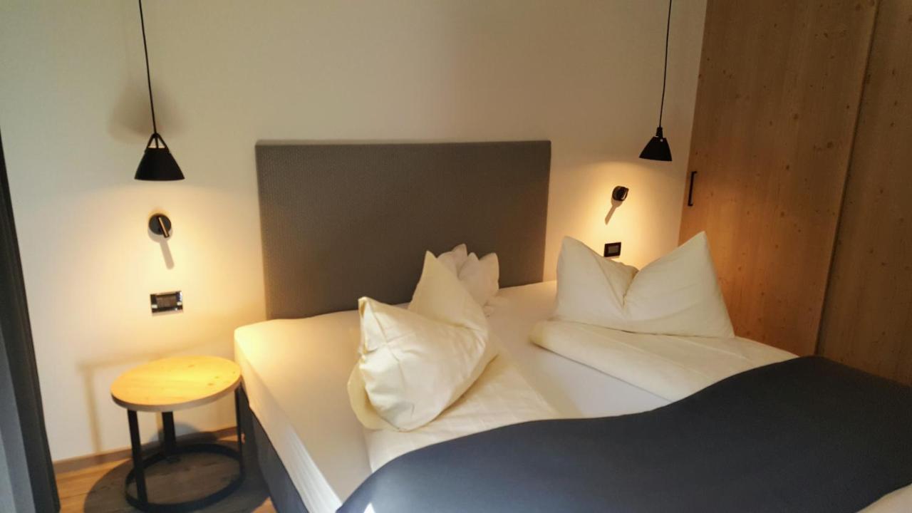 Residence Forcelles San Cassiano  Dış mekan fotoğraf