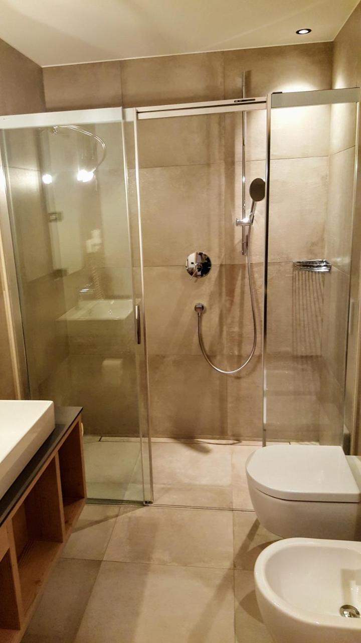 Residence Forcelles San Cassiano  Dış mekan fotoğraf