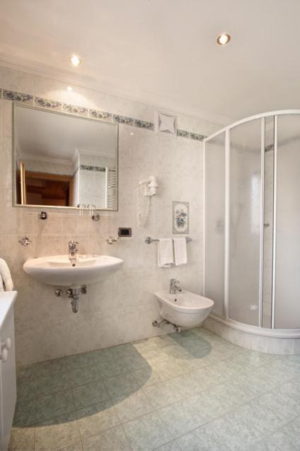 Residence Forcelles San Cassiano  Dış mekan fotoğraf